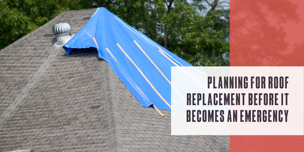 Cotney Consulting - Planning for roof replacement before it becomes an emergency