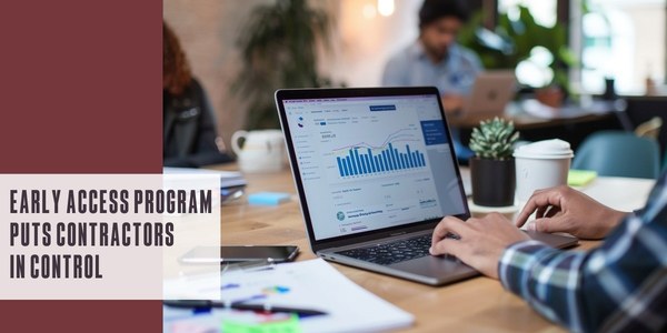 JobNimbus - Early access program puts contractors in control pr photo