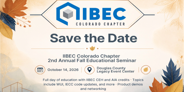 IIBEC Co - 2nd fall seminar