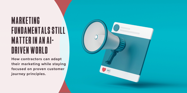 Marketing fundamentals still matter in an AI-driven world
