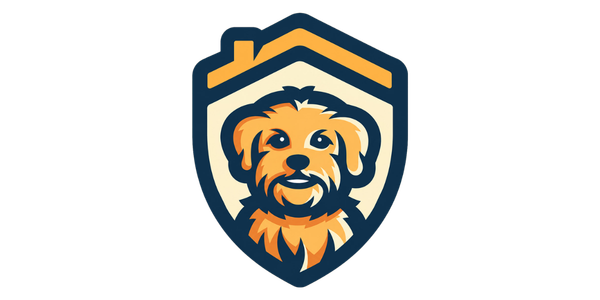 RoofDog Roofing - logo