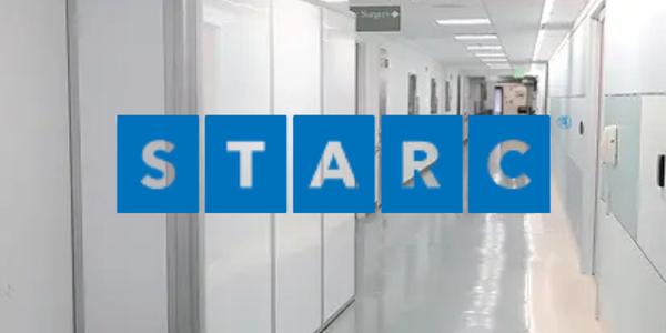 STARC PR - made image