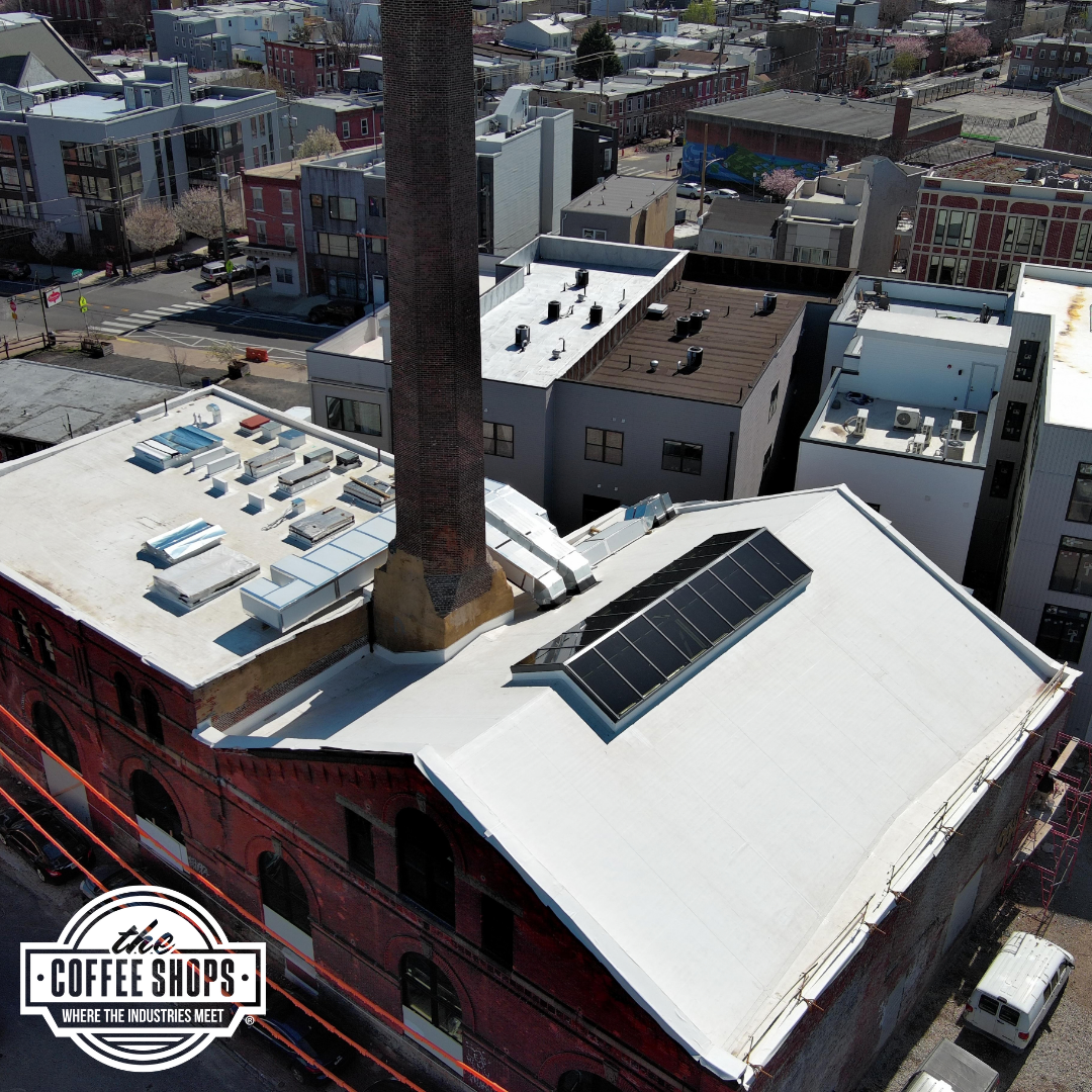 What to consider when selecting a commercial re-roofing system