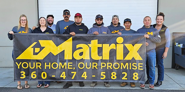 20 years of roofing