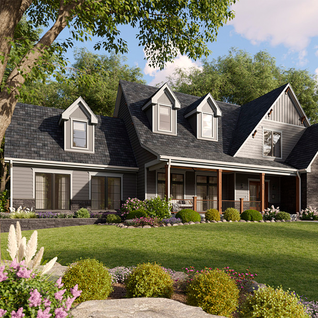 Best versatile roof colors