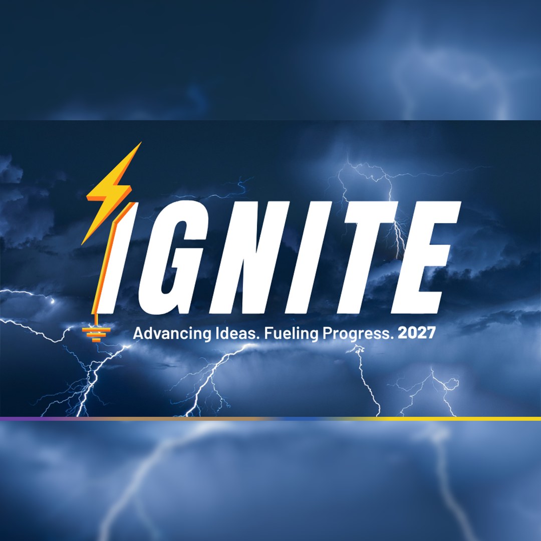 LPI - Ignite your business at the 2027 Lightning Protection Institute show! pr photo
