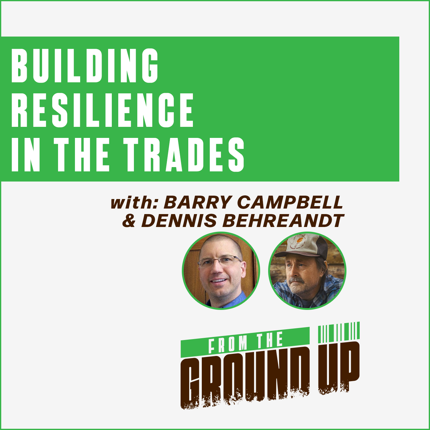 K9 Fasteners - FtGU Resiliency in Trades - Podcast