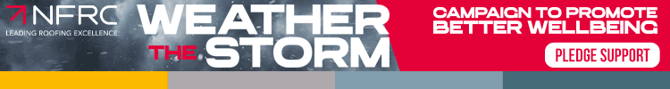 NFRC - Banner - Weather the Storm NFRC - Banner - Weather the Storm