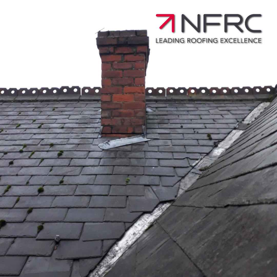 NFRC urges homeowners: “Don’t get caught out by rogue roofers after Storm Austen” - NFRC PR - Provided image