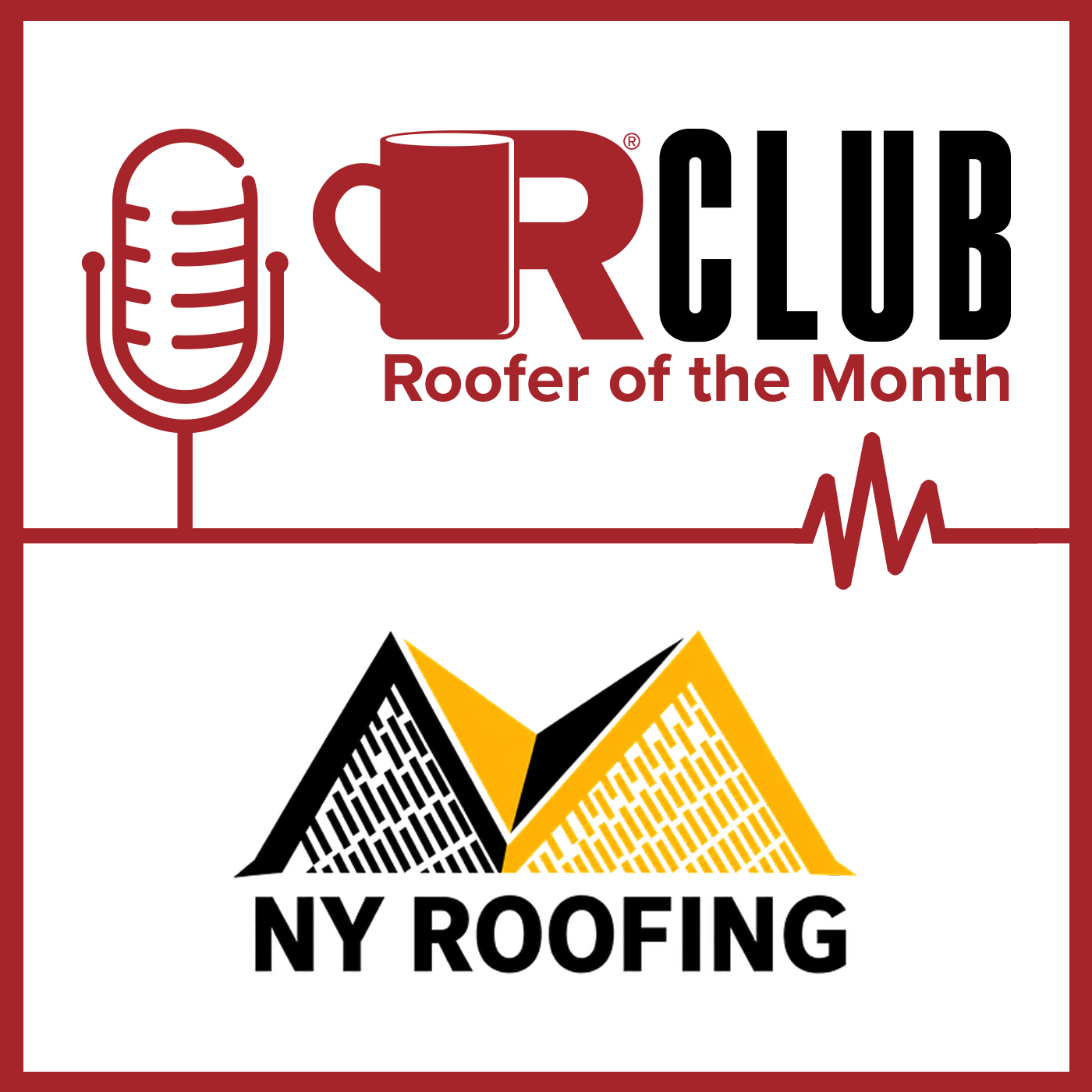 NY Roofing - PODCAST TRANSCRIPT