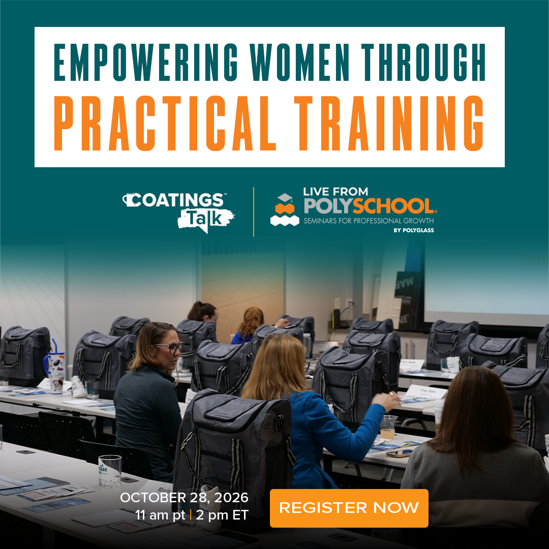 Roofing training that goes beyond the classroom