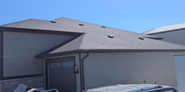 Q&A – Roof vent placement