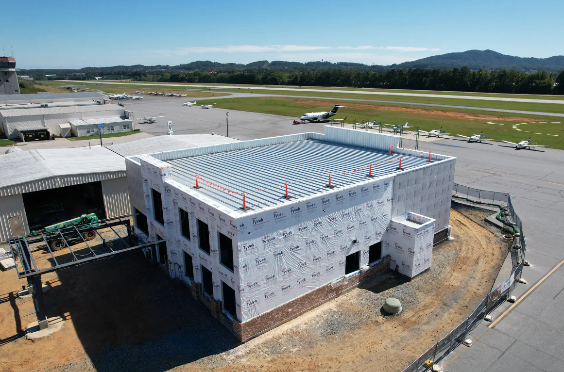 Rainwater Construction Company - gallery 6