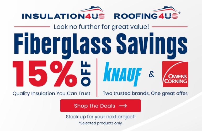 Roofing4US 15% Off