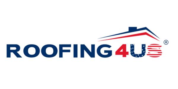 Roofing4US - logo