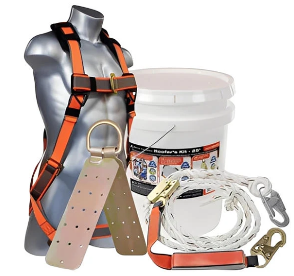 Roofing4US - roofing safety